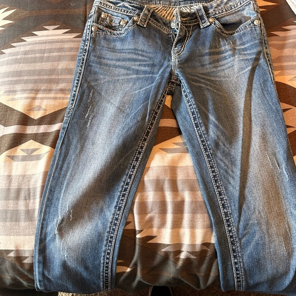 Brand new worn once size 27 - Picture 5 of 9